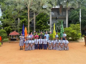 SSVN Public School Gallery 8