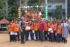 SSVN Public School Gallery 6