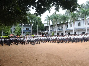 SSVN Public School Gallery 3