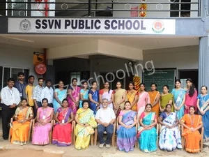 SSVN Public School Gallery 4