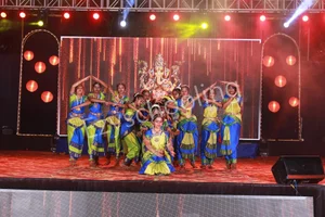 SSVN Public School Gallery 1