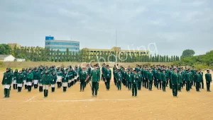 St Joseph’s English High School Gallery 5