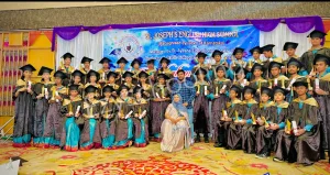 St Joseph’s English High School Gallery 2