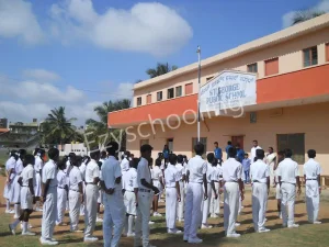 St. George Public School Gallery 3