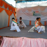 St. George Public School Gallery