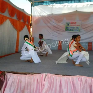 St. George Public School Gallery 2