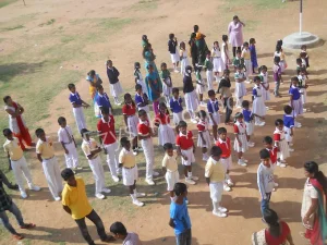 St. George Public School Gallery 1