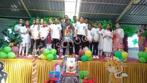 St. Lawrence High school Gallery 3