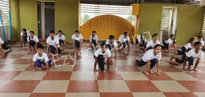 St. Lawrence High school Gallery 2