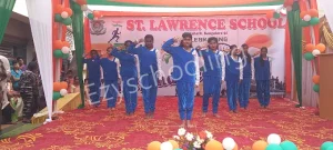 St. Lawrence High school Gallery 4