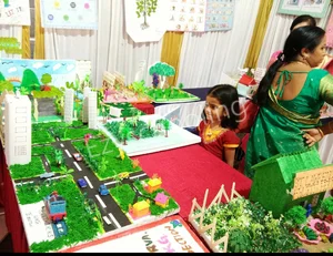 St. Lawrence High school Gallery 2