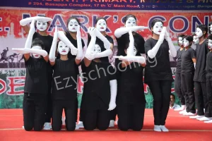 St. Mark's Convent Gallery 66