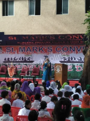 St. Mark's Convent Gallery 63