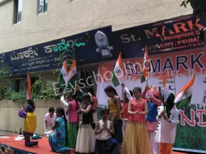 St. Mark's Convent Gallery 48