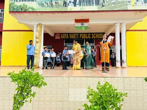 Arya Vartt Public School Gallery 3