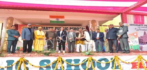 Arya Vartt Public School Gallery 2