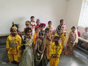 St.John's Public School Gallery 8