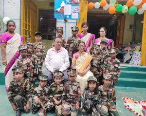 Stangford convent English school Gallery 1