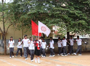 Sun Rise English School Gallery 3