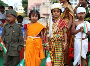 Sun Rise English School Gallery 1