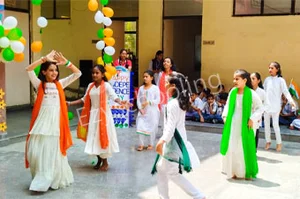 Rama Devi International School Gallery 33
