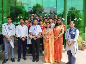 Rama Devi International School Gallery 19