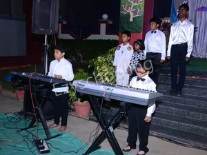 The Blue Umbrella Pre School Gallery 35