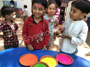 The Blue Umbrella Pre School Gallery 29