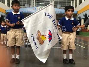 The Blue Umbrella Pre School Gallery 13