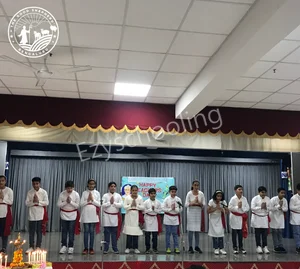 The Good Shepherd's School Gallery 2