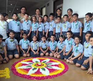 The Good Shepherd's School Gallery 4