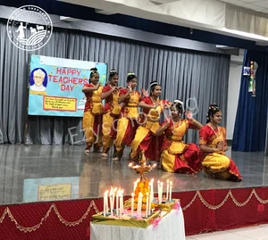 The Good Shepherd's School Gallery 1