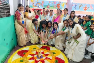 Trinity English High School Gallery 11