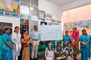 Trinity English High School Gallery 9