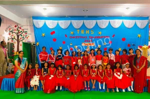 Trinity English High School Gallery 6