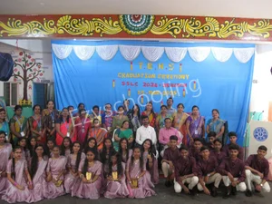 Trinity English High School Gallery 7