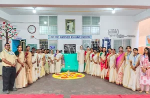 Trinity English High School Gallery 10