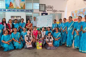 Trinity English High School Gallery 8