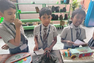 Trinity English High School Gallery 4