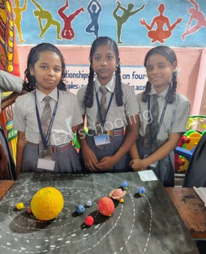 Trinity English High School Gallery 2