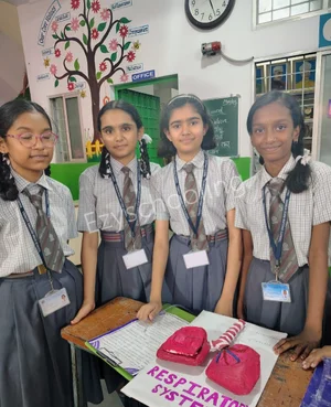 Trinity English High School Gallery 1