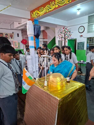 Trinity English High School Gallery 5