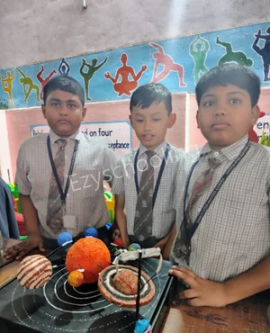 Trinity English High School Gallery 3