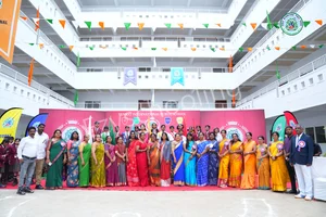 Venkat Stann's & Venus Group of Institution Gallery 6