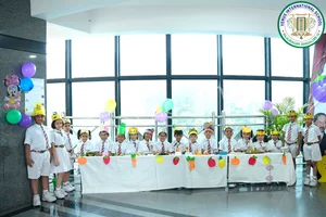 Venkat Stann's & Venus Group of Institution Gallery 4