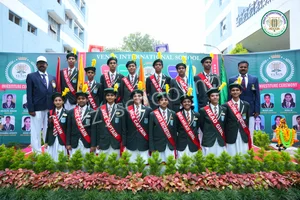 Venkat Stann's & Venus Group of Institution Gallery 2