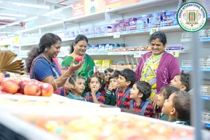 Venkat Stann's & Venus Group of Institution Gallery 5