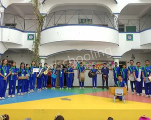 Vidya Vahini School Gallery 24