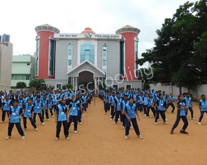 Vidya Vahini School Gallery 29