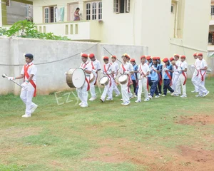 Vidya Vahini School Gallery 26